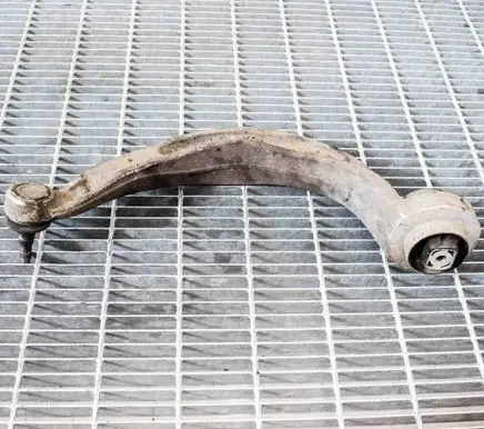 Audi A5 8T 8F Front lower control arm/wishbone 8K0407695E