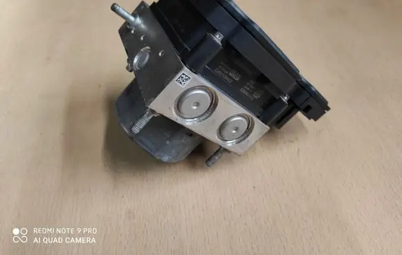 Mitsubishi Space Star ABS Pump 0265255394 0265956482 2265106452