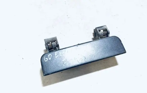 Renault Espace II Front door exterior handle
