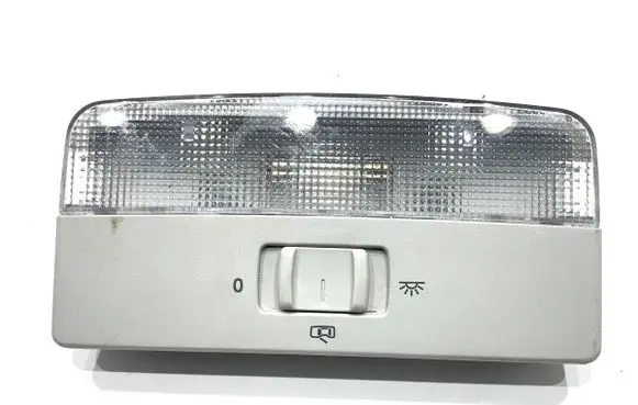 Seat Ibiza IV (6J,6P) Headlining lighting console trim 6Q0947105F