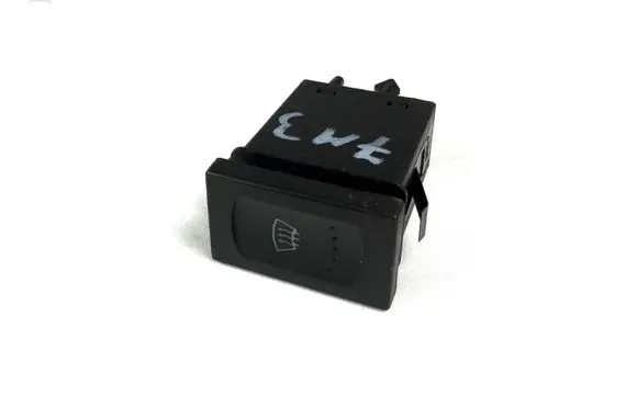 Seat Alhambra (Mk1) Windscreen/window heater switch 7m3959622