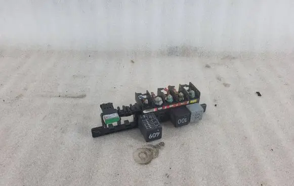 Audi A6 S6 C6 4F Other wiring loom 4A0937530
