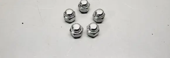 Renault Arkana Nuts/bolts 40224JY00A