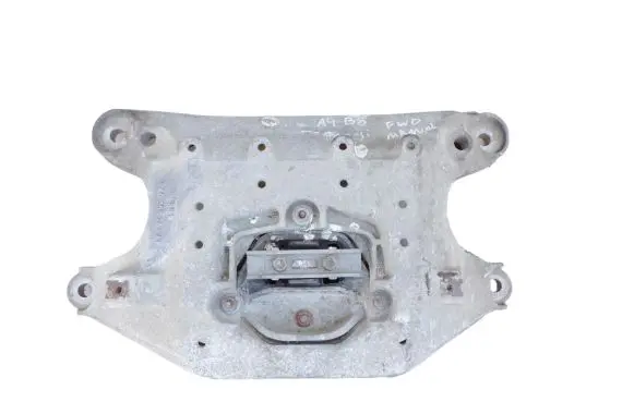Audi A4 S4 B8 8K Gearbox mounting bracket 8K0399263AF 8K0399151