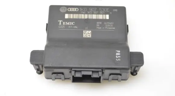 Skoda Octavia Mk2 (1Z) Other control units/modules 1K0907530E