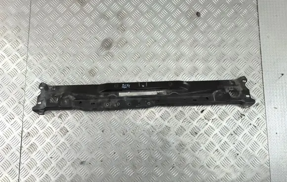 Mercedes-Benz C W204 Top upper radiator support slam panel A2046200272