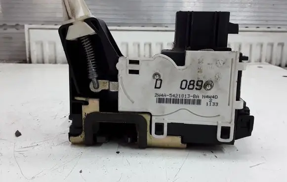 Ford Maverick Front door lock 2W4A5421813BA