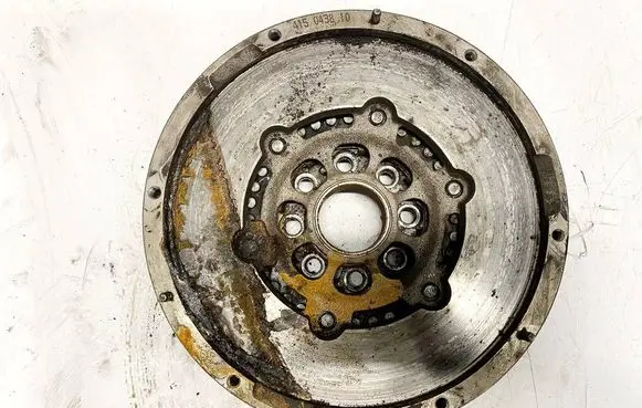Ford Transit Flywheel 415043810