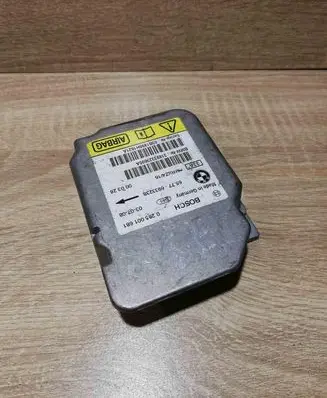 BMW 3 E46 Airbag control unit/module 6933238