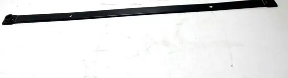 Honda Civic X Bottom radiator support slam panel 71430TEAT00