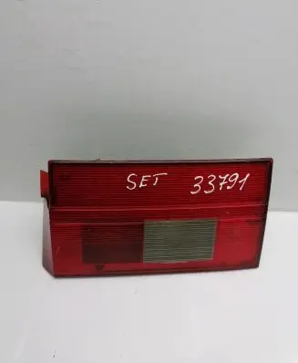 Seat Toledo I (1L) Tailgate rear/tail lights 1L0945094K