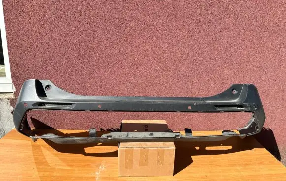 Toyota RAV 4 (XA50) Front bumper 5215942230