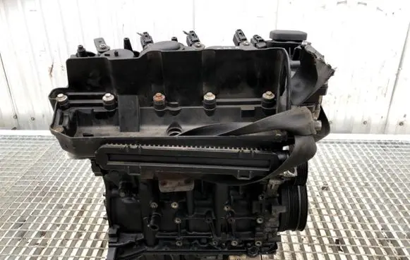 BMW 3 E46 Engine M47D20