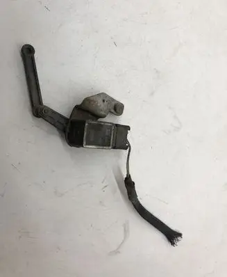 BMW 5 E60 E61 Headlight/headlamp level sensor 6778860