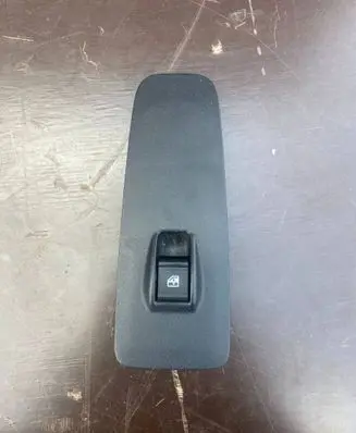 Peugeot Boxer Electric window control switch