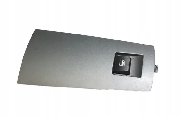 BMW 7 E65 E66 Electric window control switch