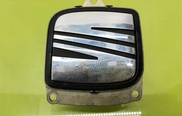 Seat Altea Tailgate/trunk/boot exterior handle 5P0827565C