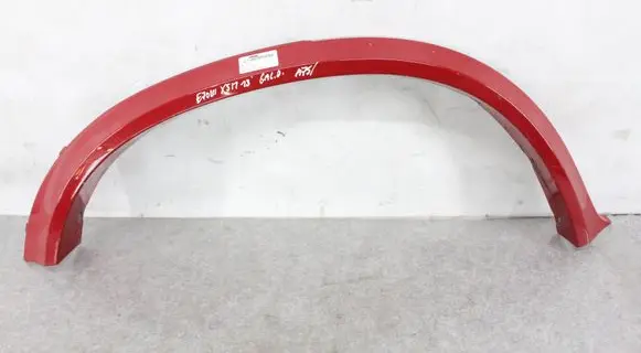 BMW X5M E70 Rear arch trim 7206868 51777206868