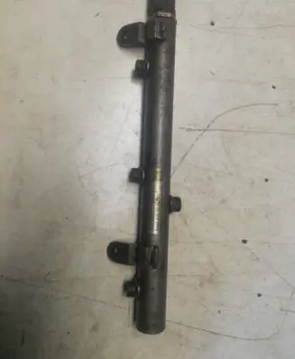 Mercedes-Benz E AMG W212 Engine coolant pipe/hose A6420703095001 1303100392199