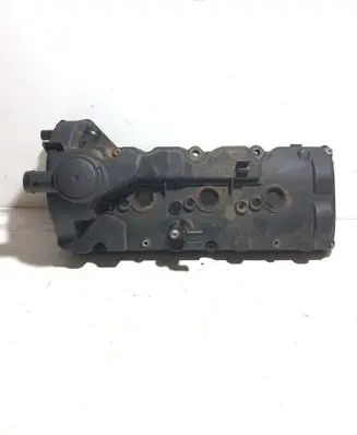 Volkswagen Touareg II Rocker cam cover 059103470AS PA66GF35