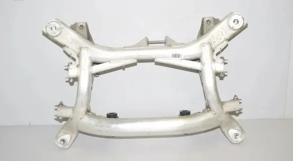 BMW M5 Rear subframe 2284090 33312284090
