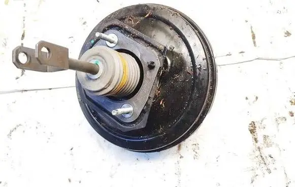 BMW 5 GT F07 Brake booster 29679672603 13B0172T1150
