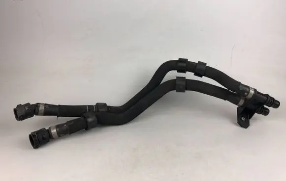 Peugeot 2008 II Engine coolant pipe/hose 7800632310 7800632310F
