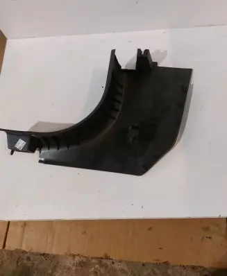 Renault Laguna III Front sill trim cover 768360001R MP6070