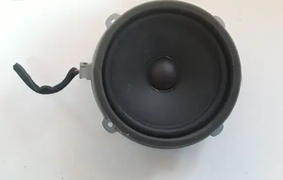 Hyundai Ioniq Front door speaker 96330F2100