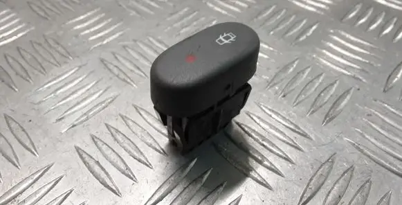 Renault Twingo I Central locking switch button 