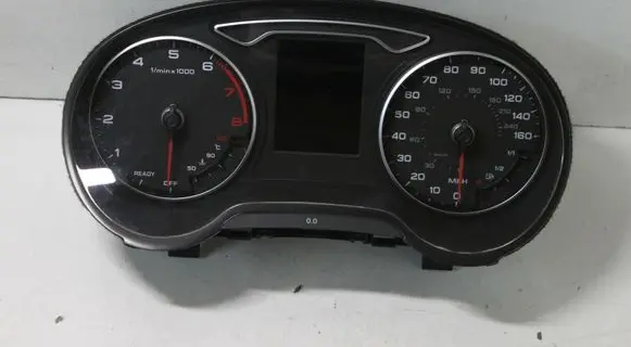 Speedometer (instrument cluster)