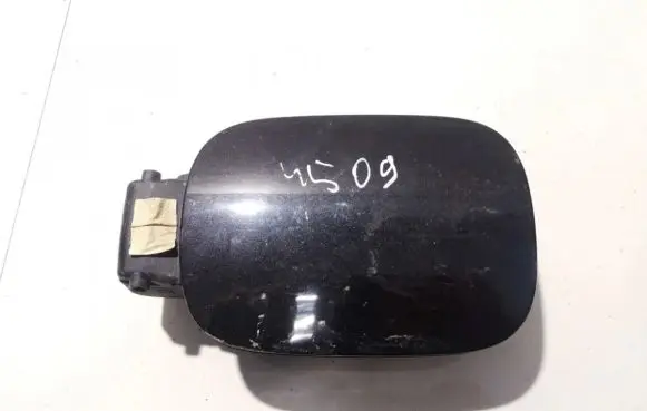 Volkswagen Phaeton Fuel tank cap 3d0809857