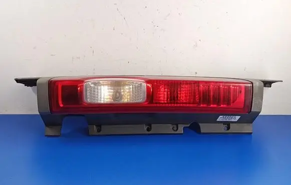 Renault Trafic II (X83) Rear/tail lights 265A60118R