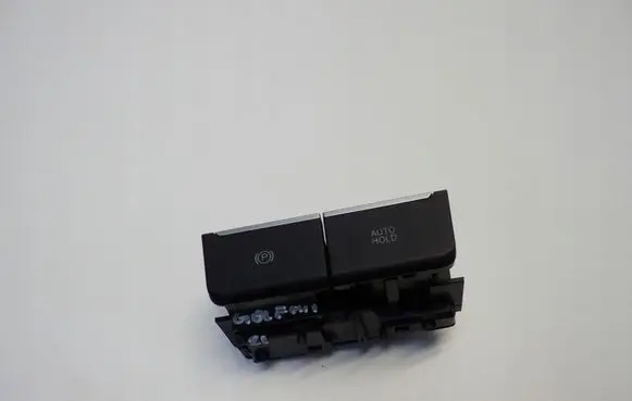 Volkswagen Golf VIII Hand parking brake switch 5H0927225A