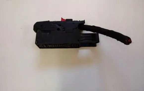 Seat Leon (1P) Plug wire 1K0907379P 1K0614117H
