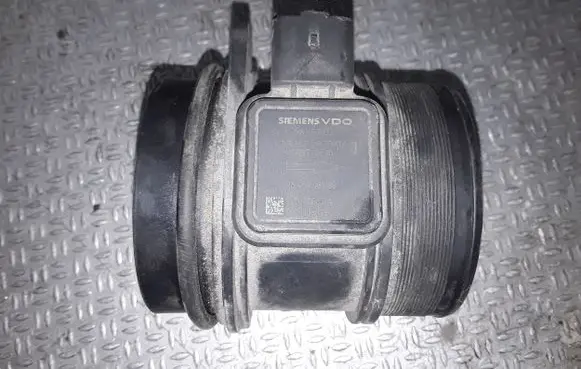 Fiat Scudo Mass air flow meter 9645948980