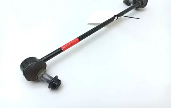 Front anti-roll bar/stabilizer link