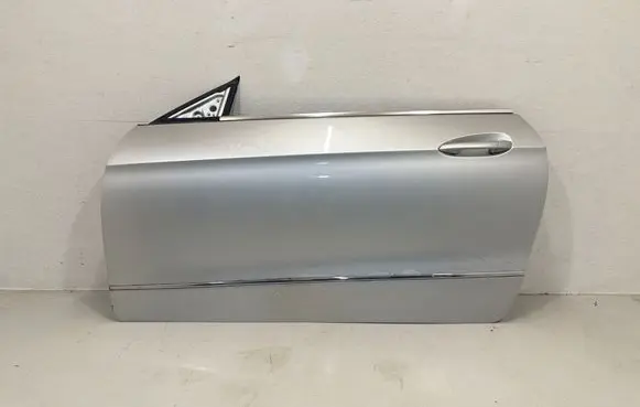 Mercedes-Benz E C207 W207 Door (2 Door Coupe)