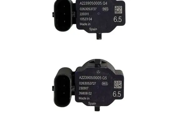 Mercedes-Benz CLA C118 X118 Parking PDC sensor A2239050005