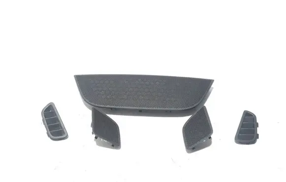 Renault Megane IV Panel trim