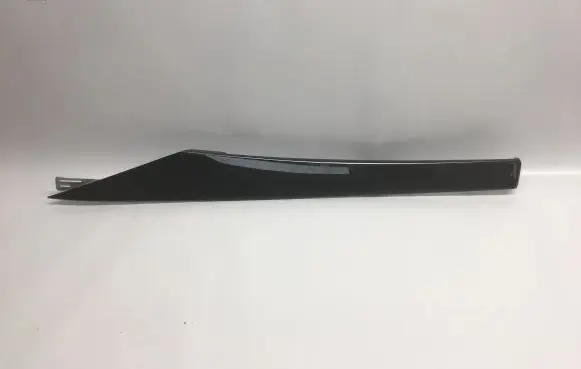 BMW 5 GT F07 Rear door card panel trim