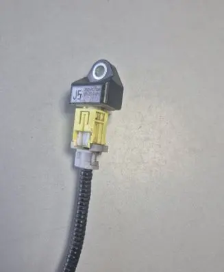 Toyota C-HR I Airbag deployment crash/impact sensor 89173F4010