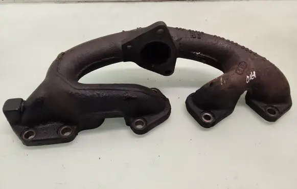 Exhaust manifold