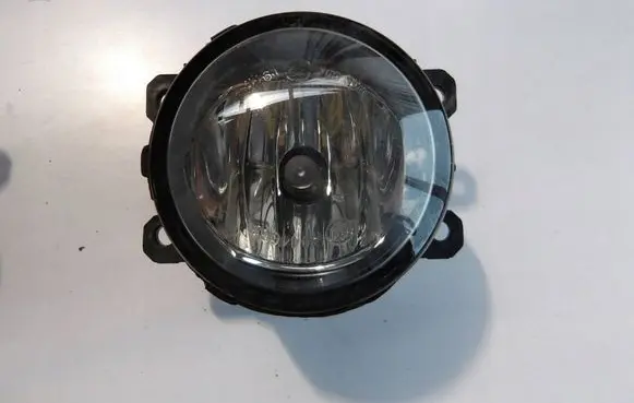 Opel Grandland X Fog light set