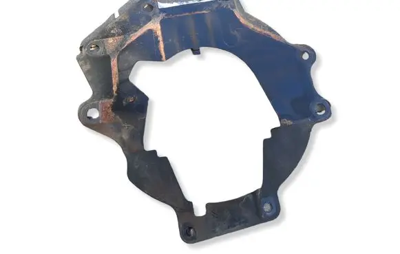 Volkswagen Golf Plus Gearbox gasket 036103551R