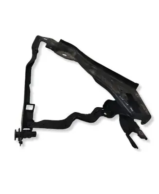 Mercedes-Benz C W204 Headlight/headlamp mounting bracket A2046200291