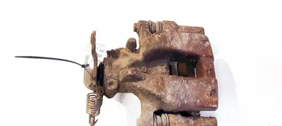 Toyota Avensis T270 Rear brake caliper 