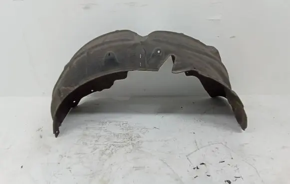 Audi TT TTS RS Mk3 8S Rear arch fender liner splash guards