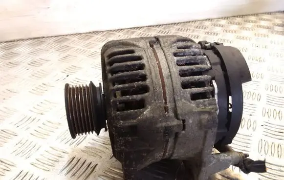 Volkswagen New Beetle Generator/alternator 028903028C