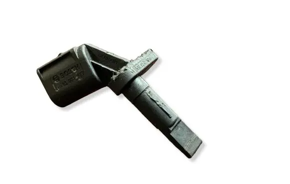 Audi A6 S6 C6 4F ABS brake wheel speed sensor 4E0927804D